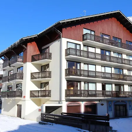Avec Wifi, Animaux Acceptés, 34m2 à - Fr-1-694-172 *