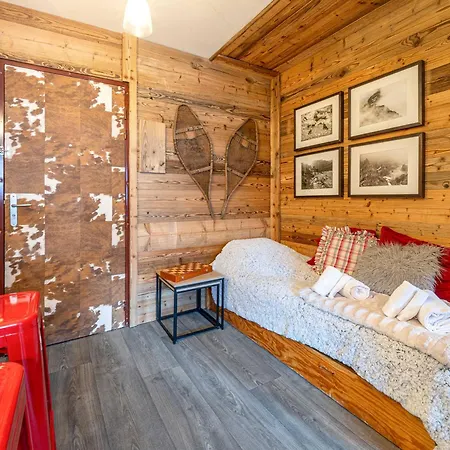 Avec Wifi, Animaux Acceptés, 34m2 à - Fr-1-694-172